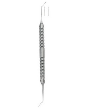 Periodontal Instruments & Files  